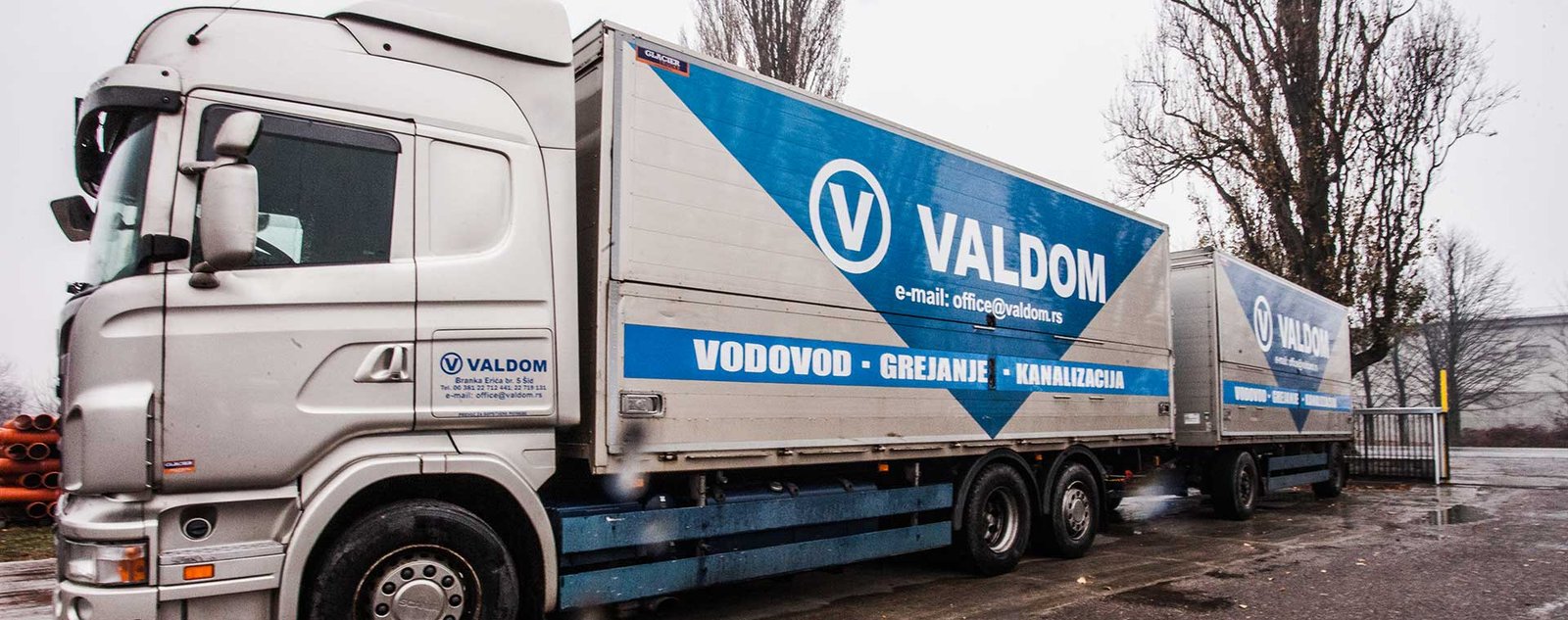 Valdom Company
